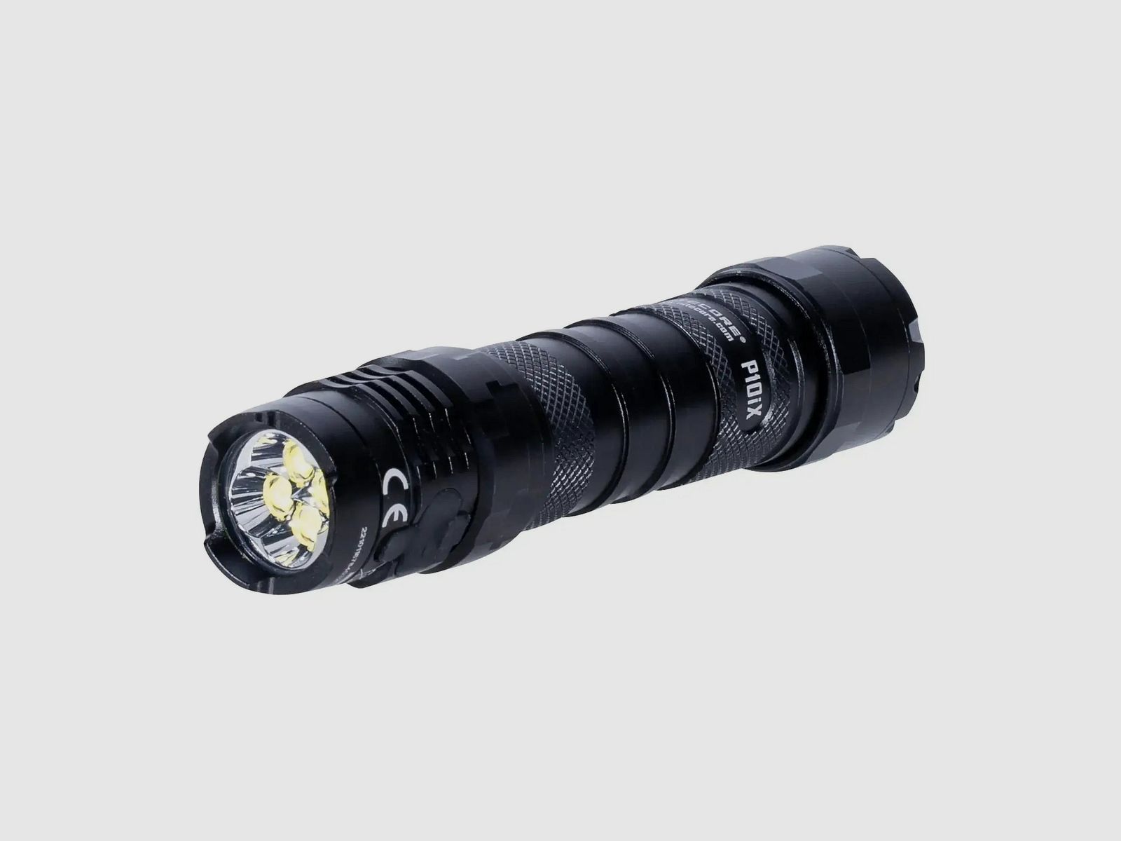 Nitecore Nitecore Taschenlampe P10iX 4000 Lumen