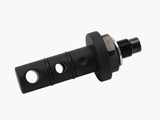 HUMA-Air FX Airguns Bottle Adapter für AEA HP / SF Serie & HP Max Mk1 – NOWY & OVP