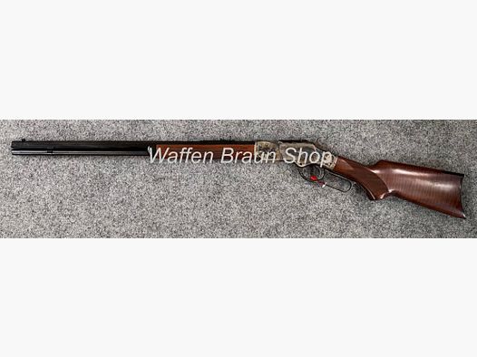 Uberti Lever Action-Büchse 1873 Special Sporting Rifle .357Mag, 24 1/4 Zoll,