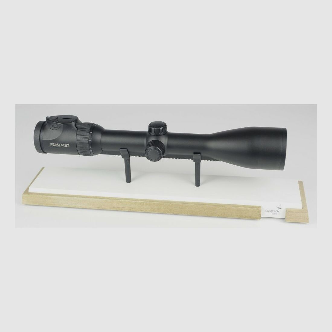 Swarovski Optik	 Z6i 2-12x50 SR 4A-I