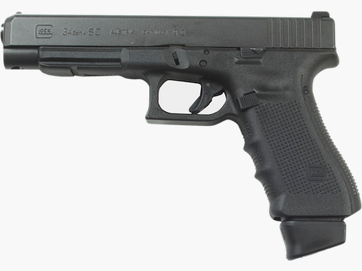 Glock G34 gen4