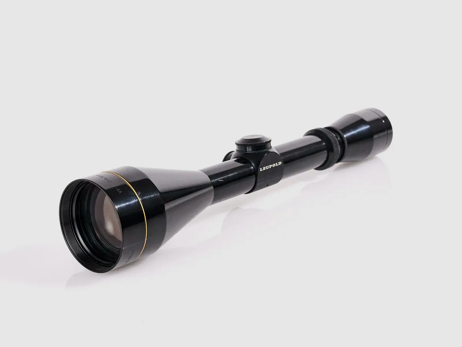 Leupold VX-I 3-9X50 Zielfernrohr, Bild 1 von 5