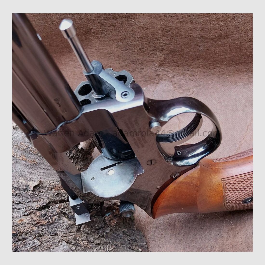 Korth Ratzeb. Sport 6 Zoll