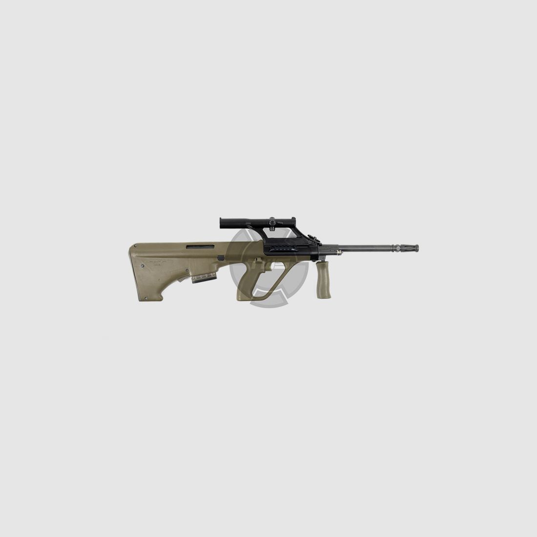 Steyr AUG A3 SA Army 5,56×45 (.223 Rem.) 20″, Bild 2 von 2