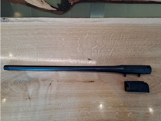 Blaser R8 Wechsellauf .308, 50cm lang , 17mm Durchmesser