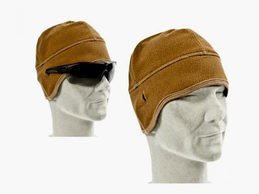 Czapka ECWCS coyote brown M