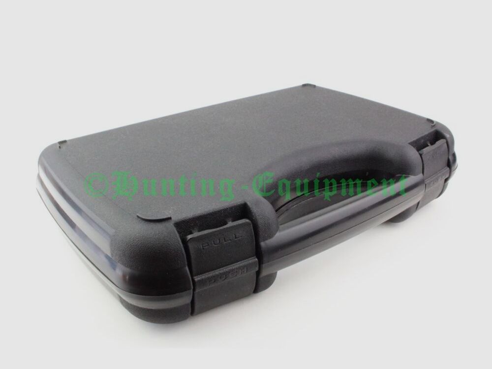 Fritzmann Kurzwaffenkoffer 30x16