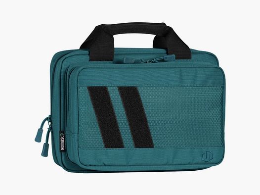 Savior - Torba na pistolet Specialist - Teal - HC-DGSPORT-WS-TE