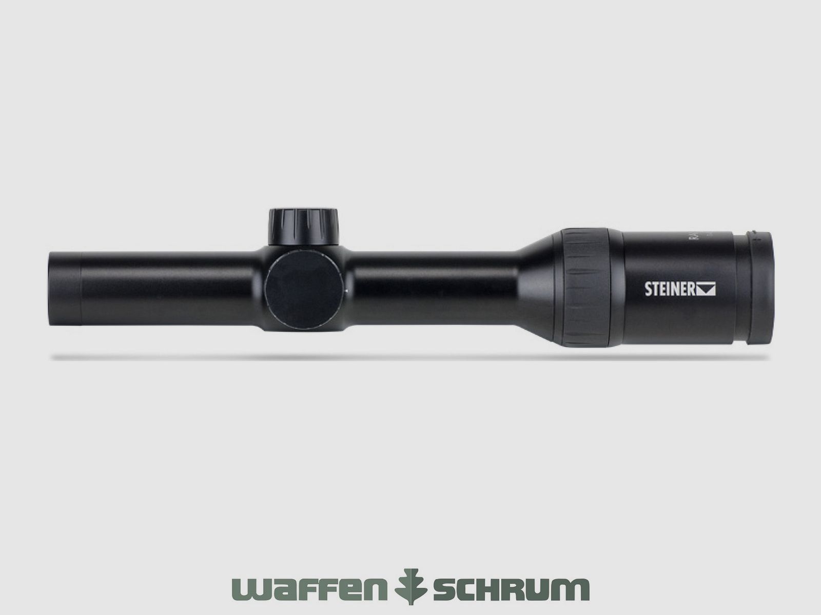 Steiner Ranger 8 - 1-8x24 ohne Schiene