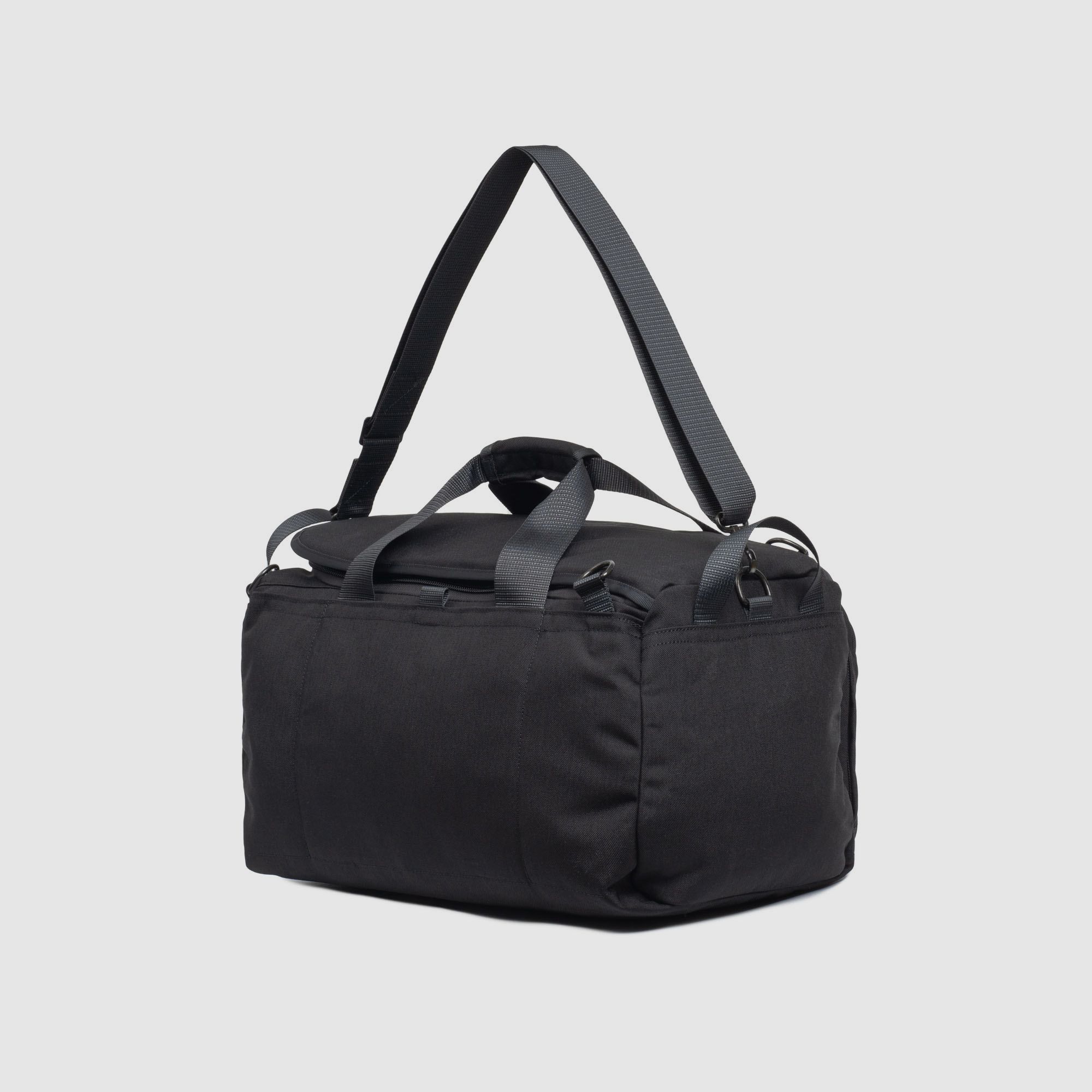 Savotta Keikka Duffle 30 Liter Black