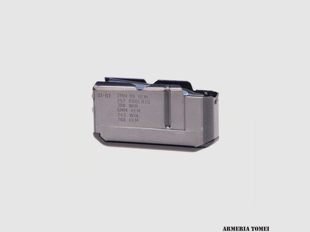 MAGAZIN – REMINGTON MOD. 750 & 7400 Kal. 30-06, Bild 1 von 2