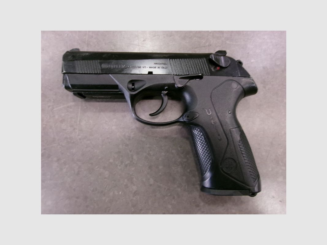 BERETTA PX4 CAL9X21 usado, imagen 1 de 8
