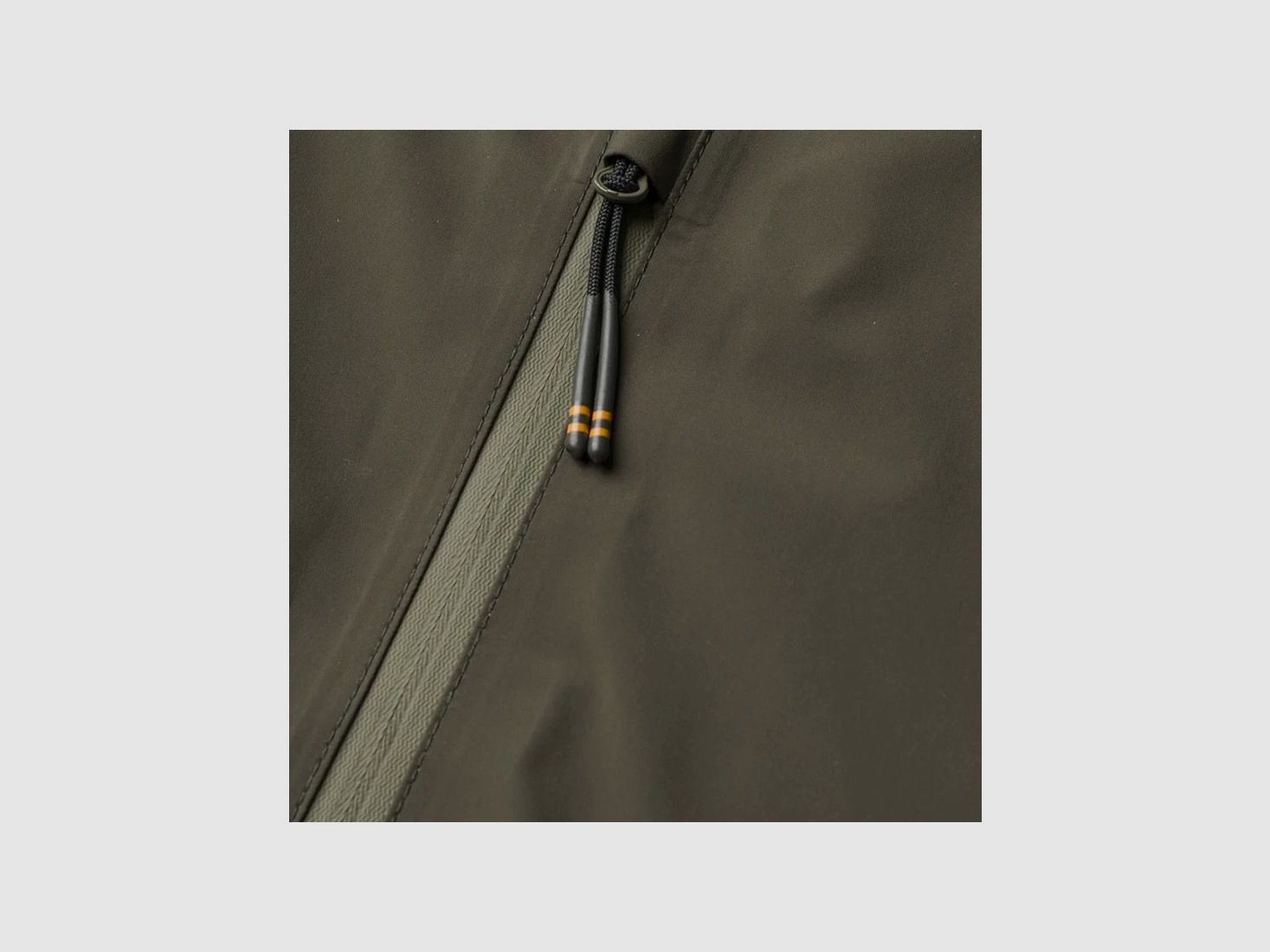 BERETTA GIACCA CHAMOIS 3L, Bild 5 von 7