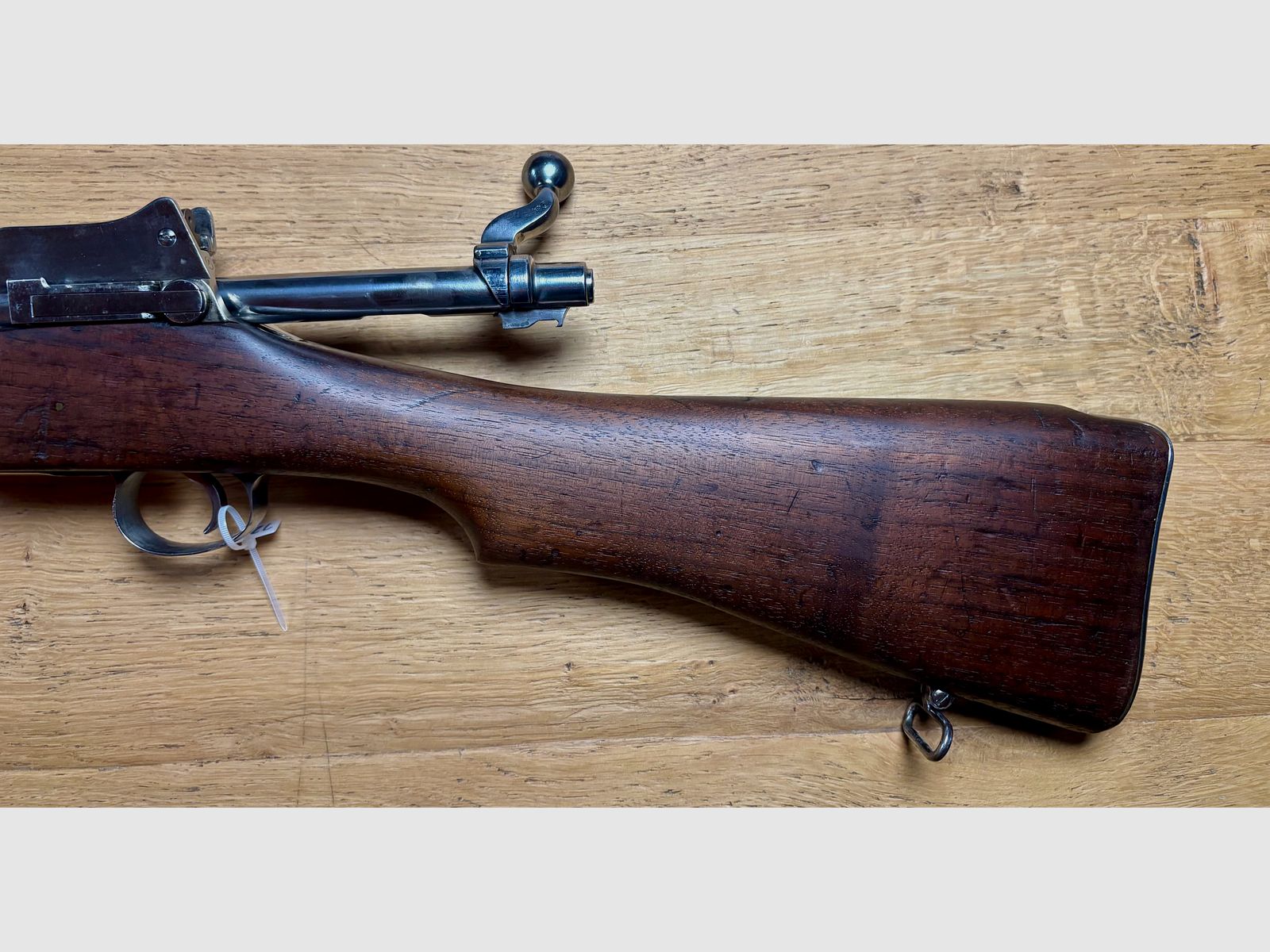 Winchester P17 / .30-06 Printemps