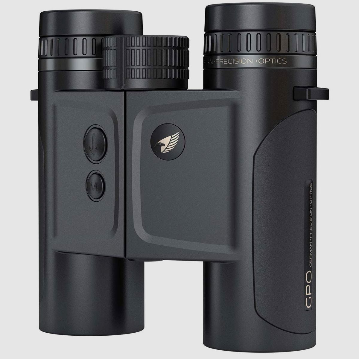 German Precision Optics Rangeguide 2800 10x32