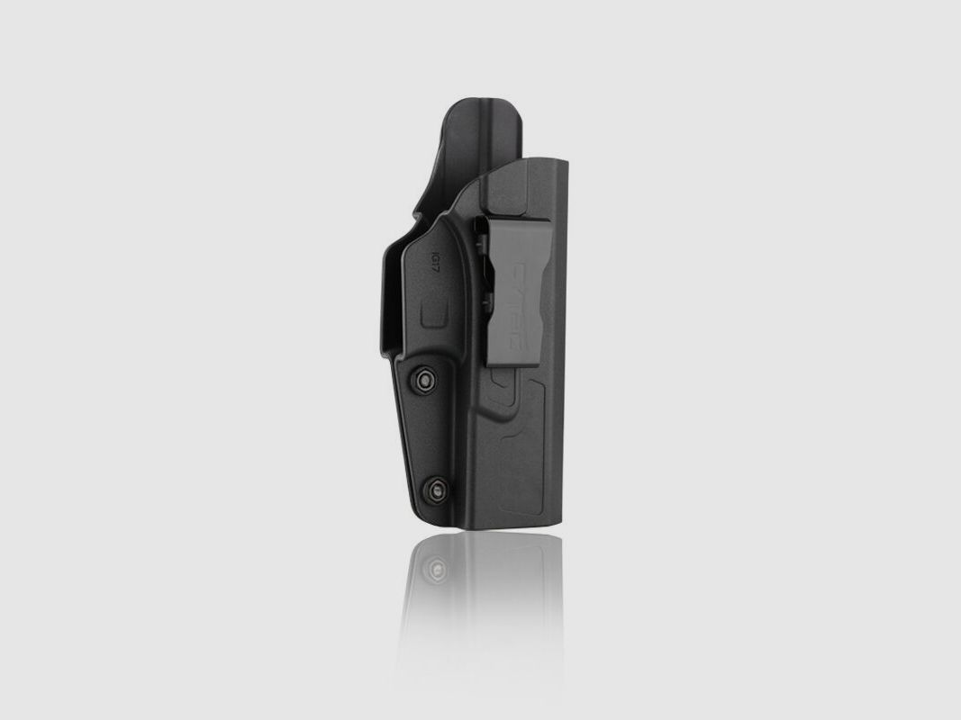 CYTAC IWB Holster Gen 2