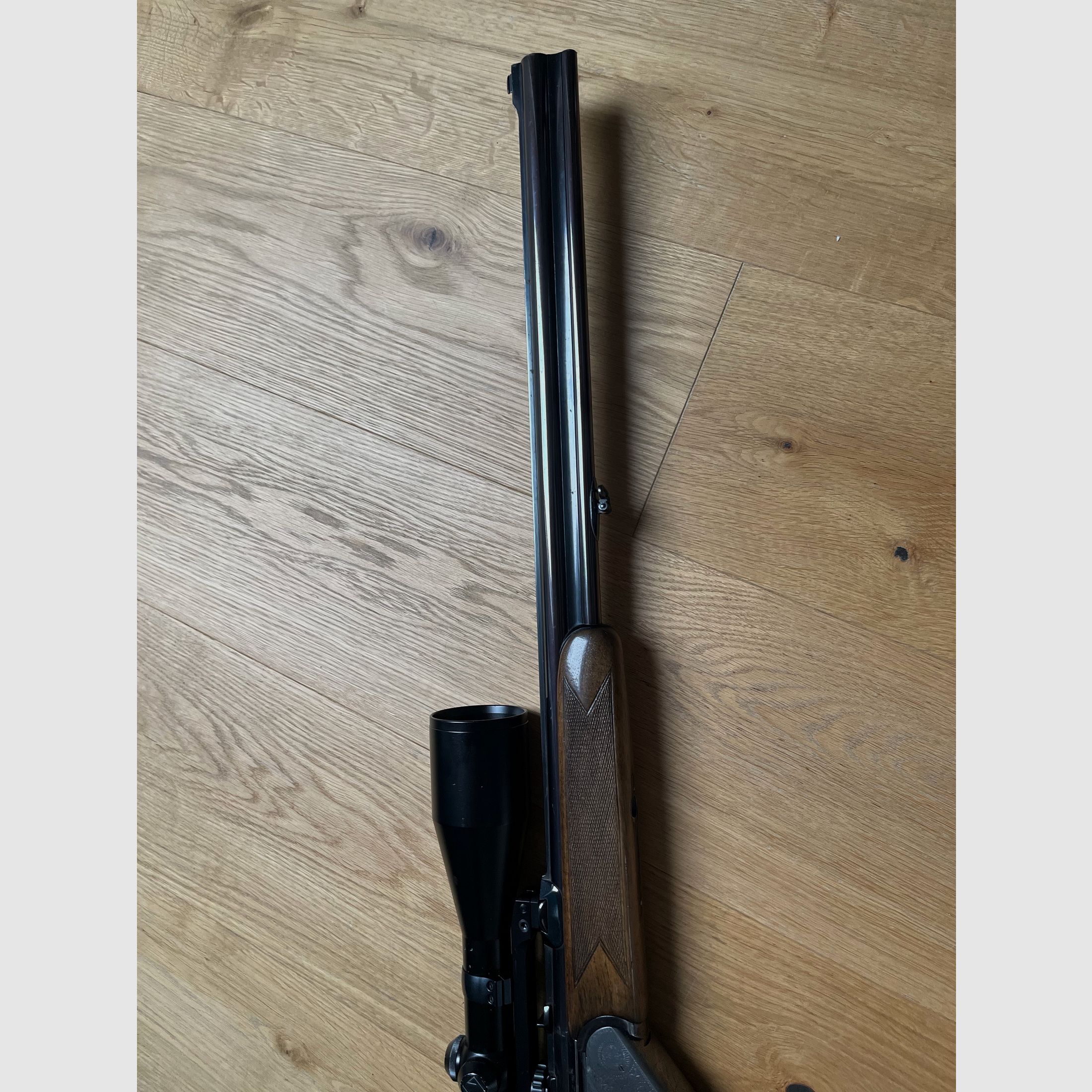 Antonio Zoli 7x65R - 16/70 avec Zeiss 3-12x56, image 3 sur 7