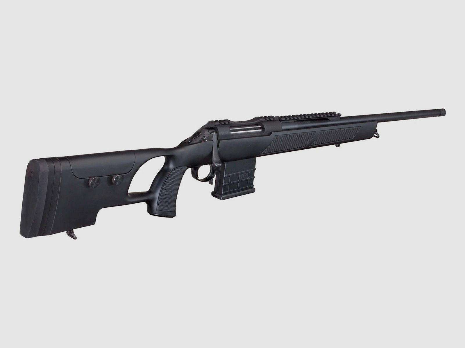 Mercury hunting Saphire Tactical Hunter, Kal. .308 Win.