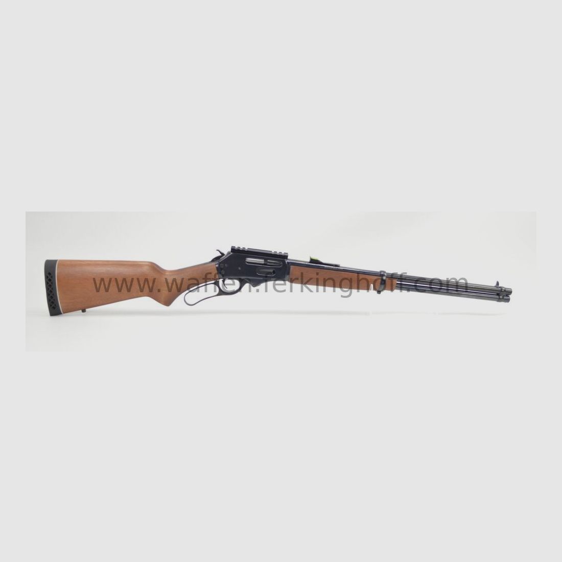 Taurus Rossi M95P Rio Grande 20"