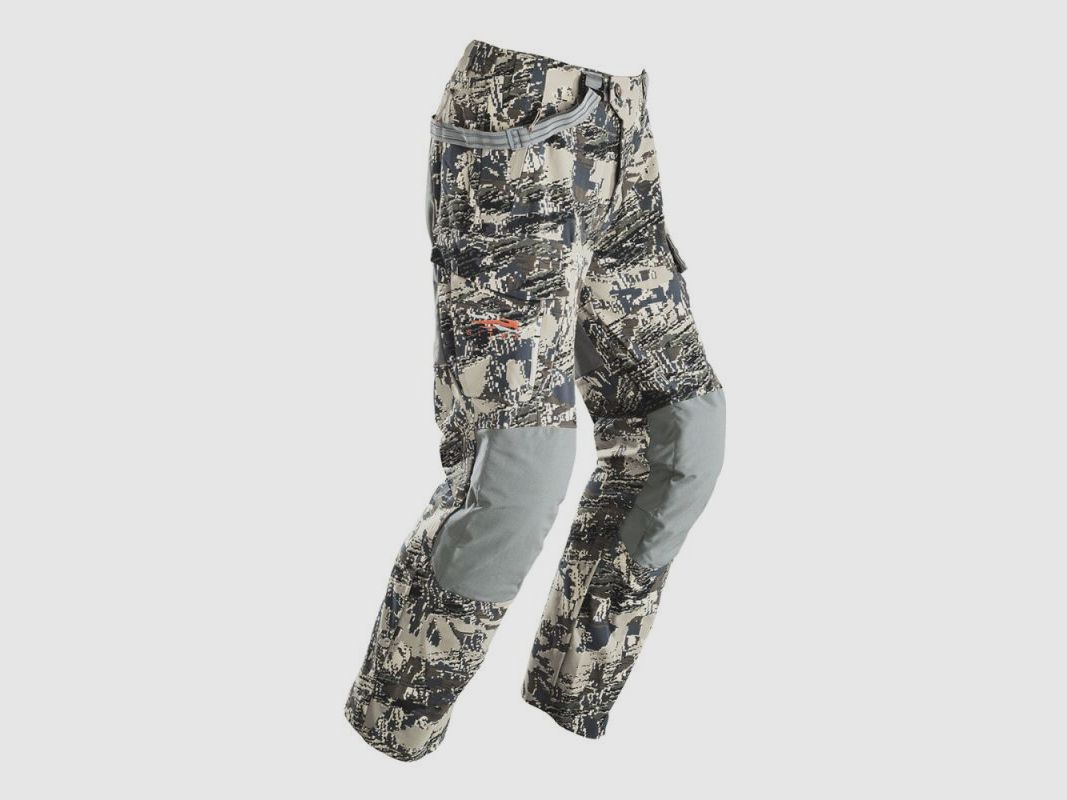 Sitka Hose Timberline Optifade Open Country