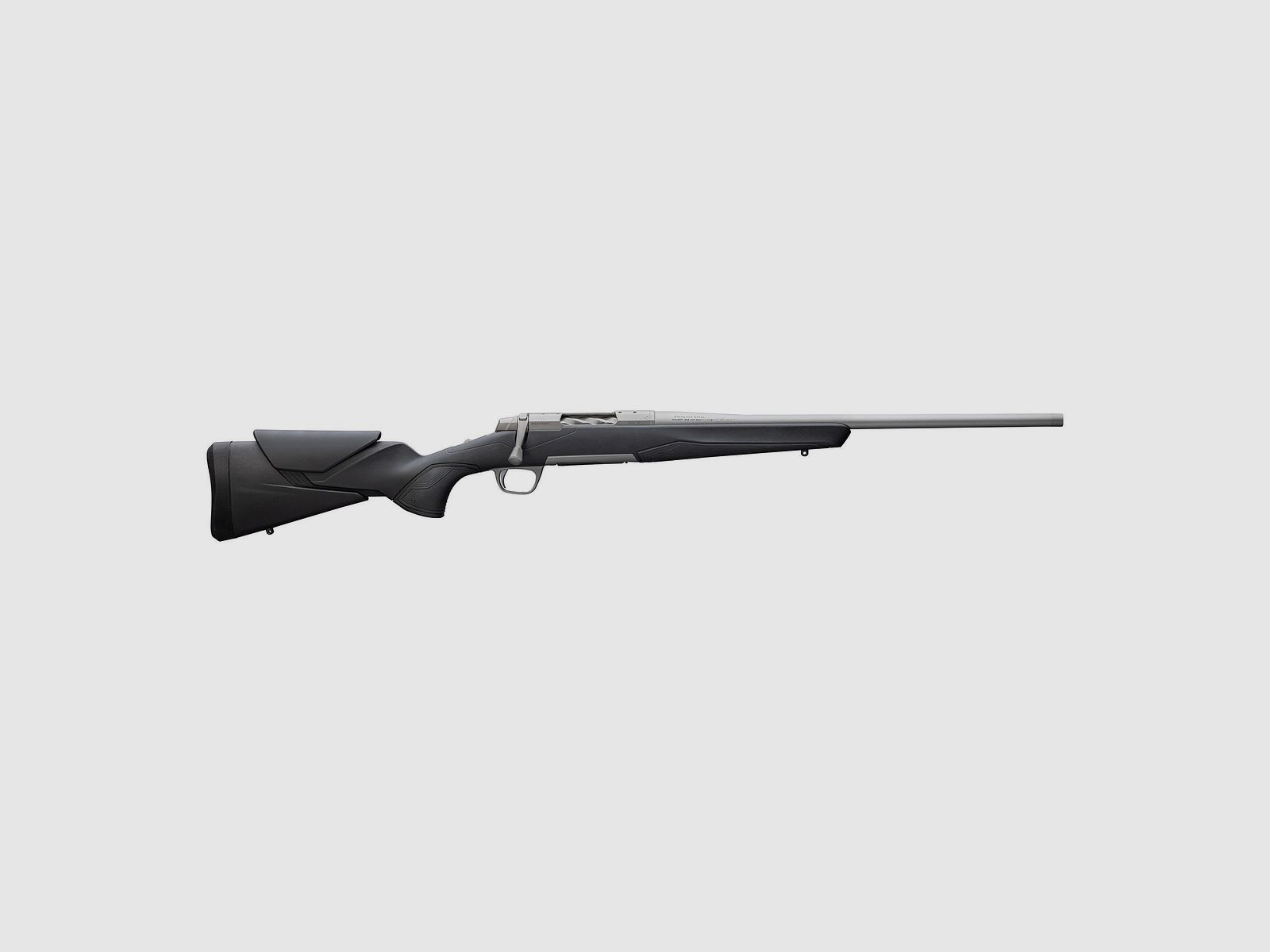 Karabina Browning X-Bolt 2 Stalowa Varitech Czarna, zdjęcie 7 z 10