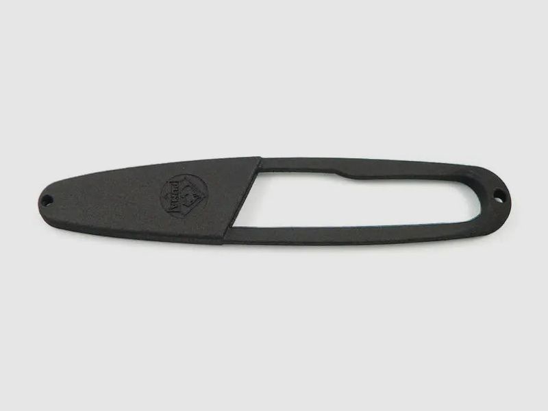 PUMA Kunststoffscheide, patentiert