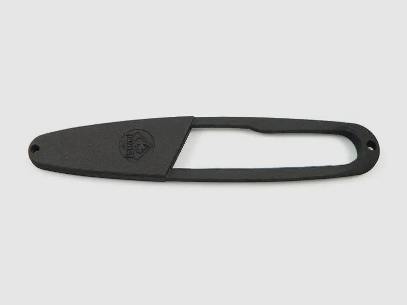 Funda de plástico PUMA, patentada