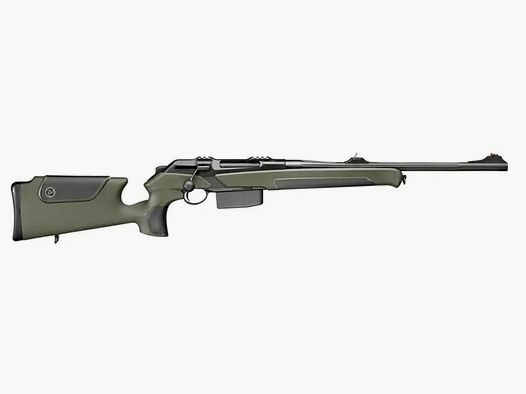 Merkel Helix Speedster Schwarzwildfieber Calibre .308 Win. con silenciador Helix / disponible inmediatamente