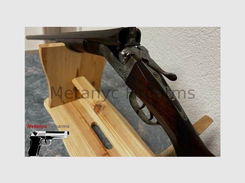 Aguirre y Aranzabal 12/70