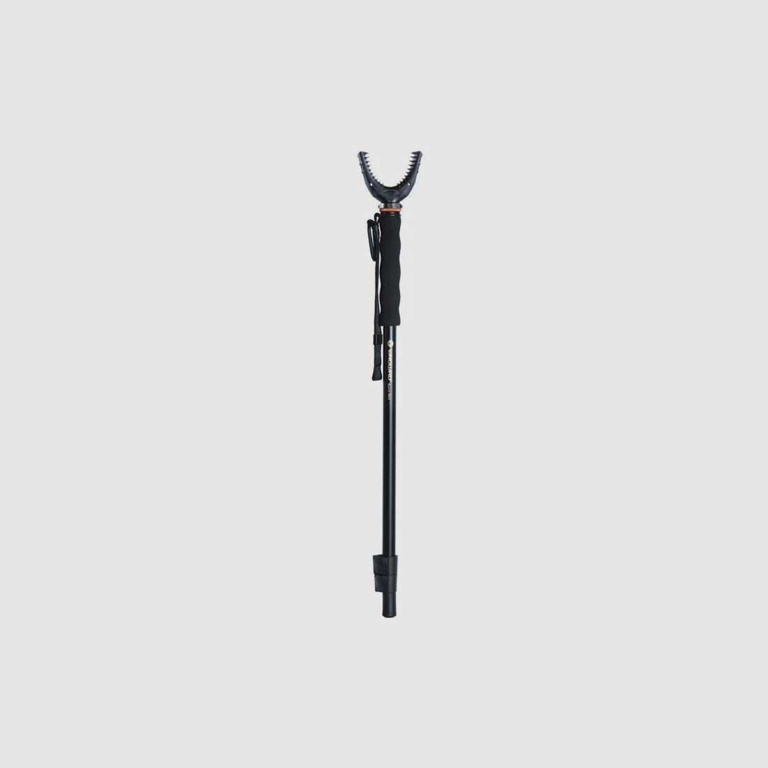 Vanguard Quest M62 – Monopie con horquilla tipo «U», imagen 1 de 4