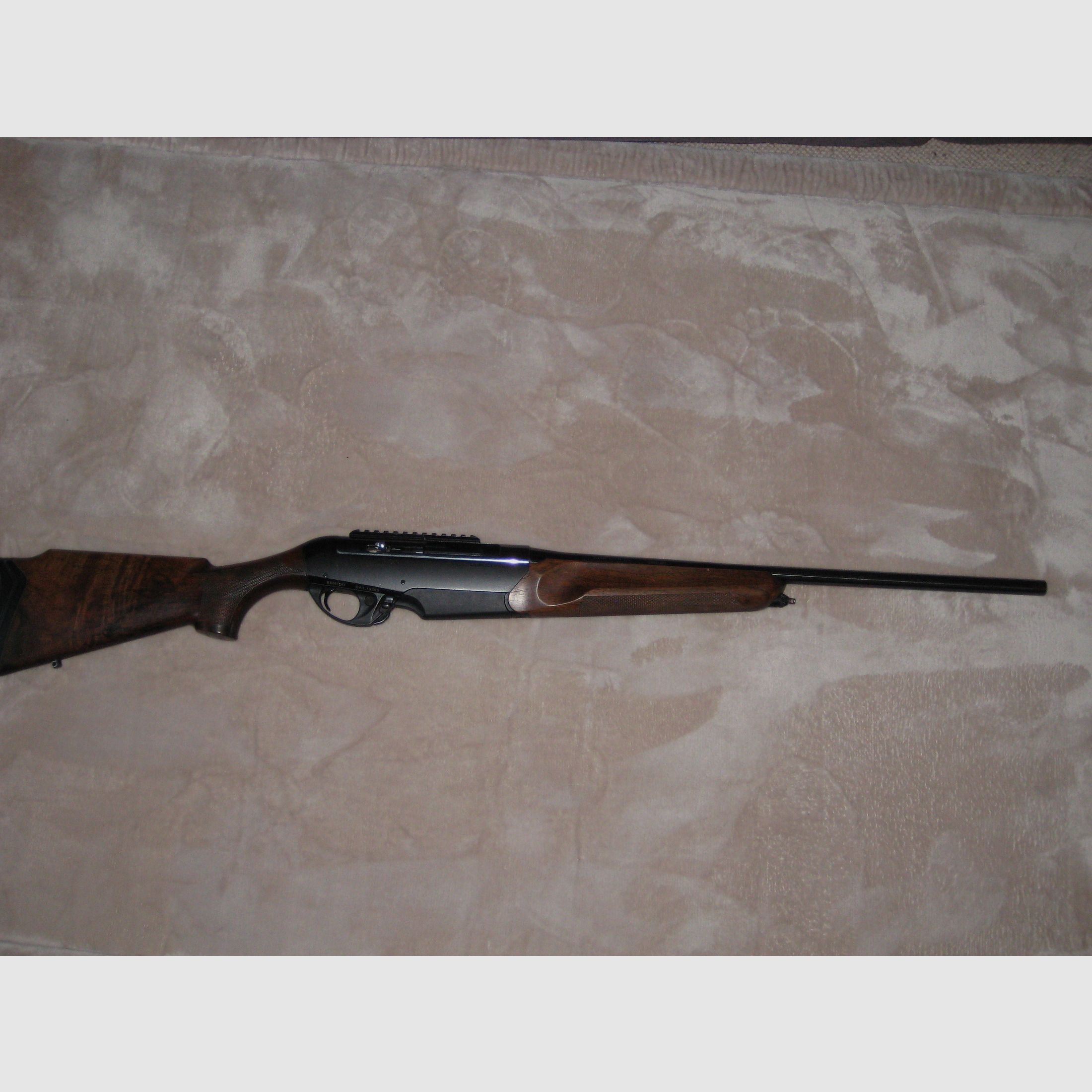 Benelli Argo SLB 9.3x62