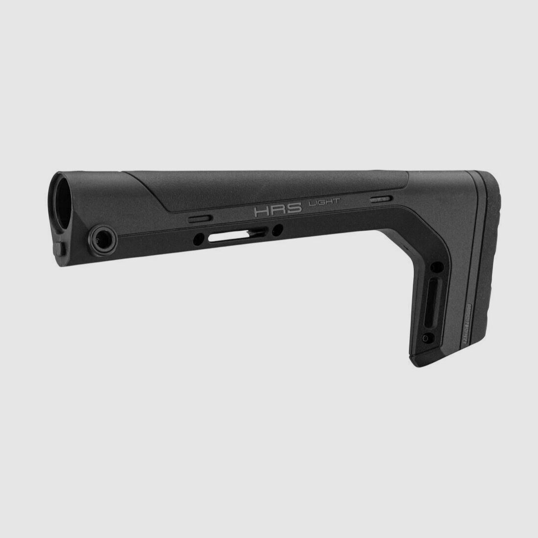 Schaft AR15 Hera Arms Hrs Light Tube A2 Tan, Bild 2 von 4