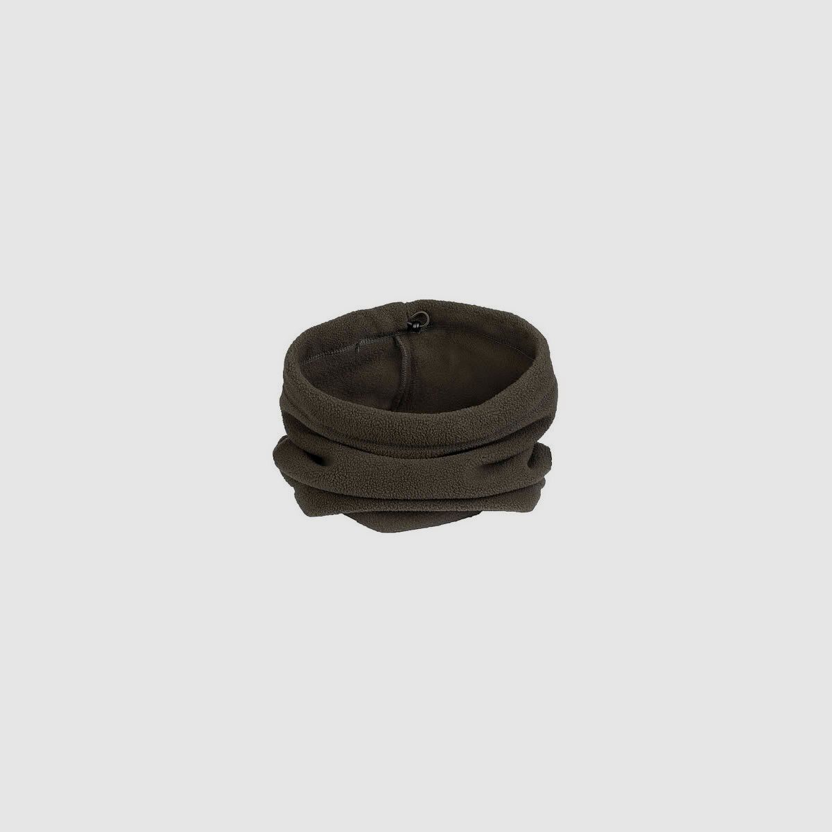 Mil-Tec® olijfgroene fleece colsjaal*