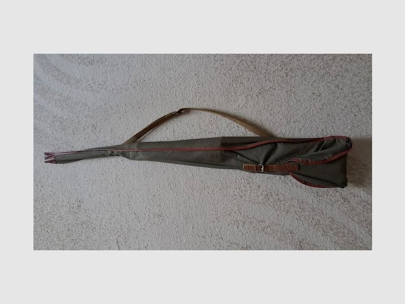 DDR-Luftgewehr "Haenel" Suhl, Modell III-284