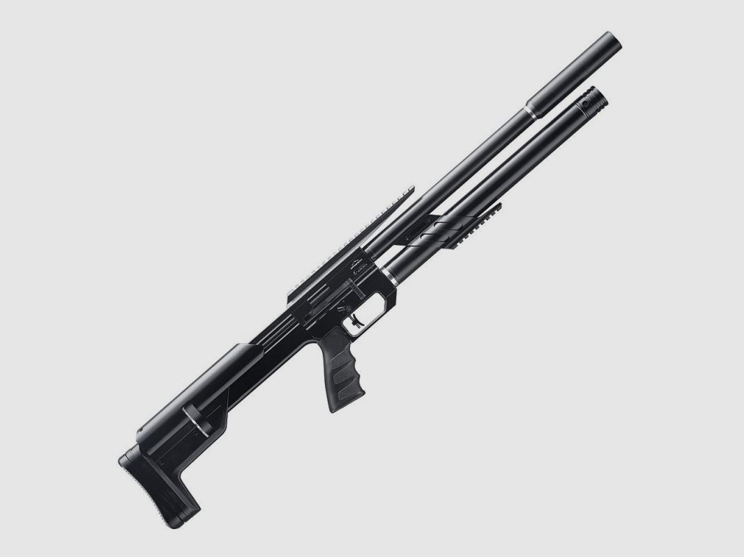 PCP-Büchse Arcea-Snowpeak M60, Bild 1 von 6