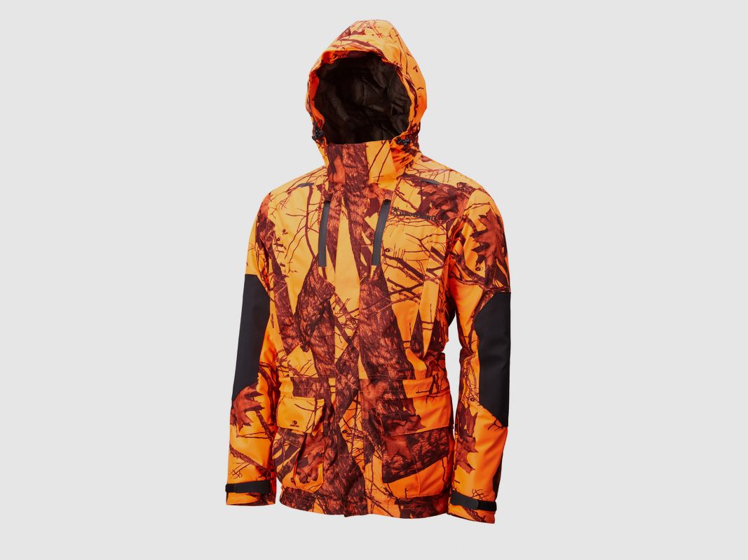 PARKA Browning XPO PRO RF BLAZE ORANGE