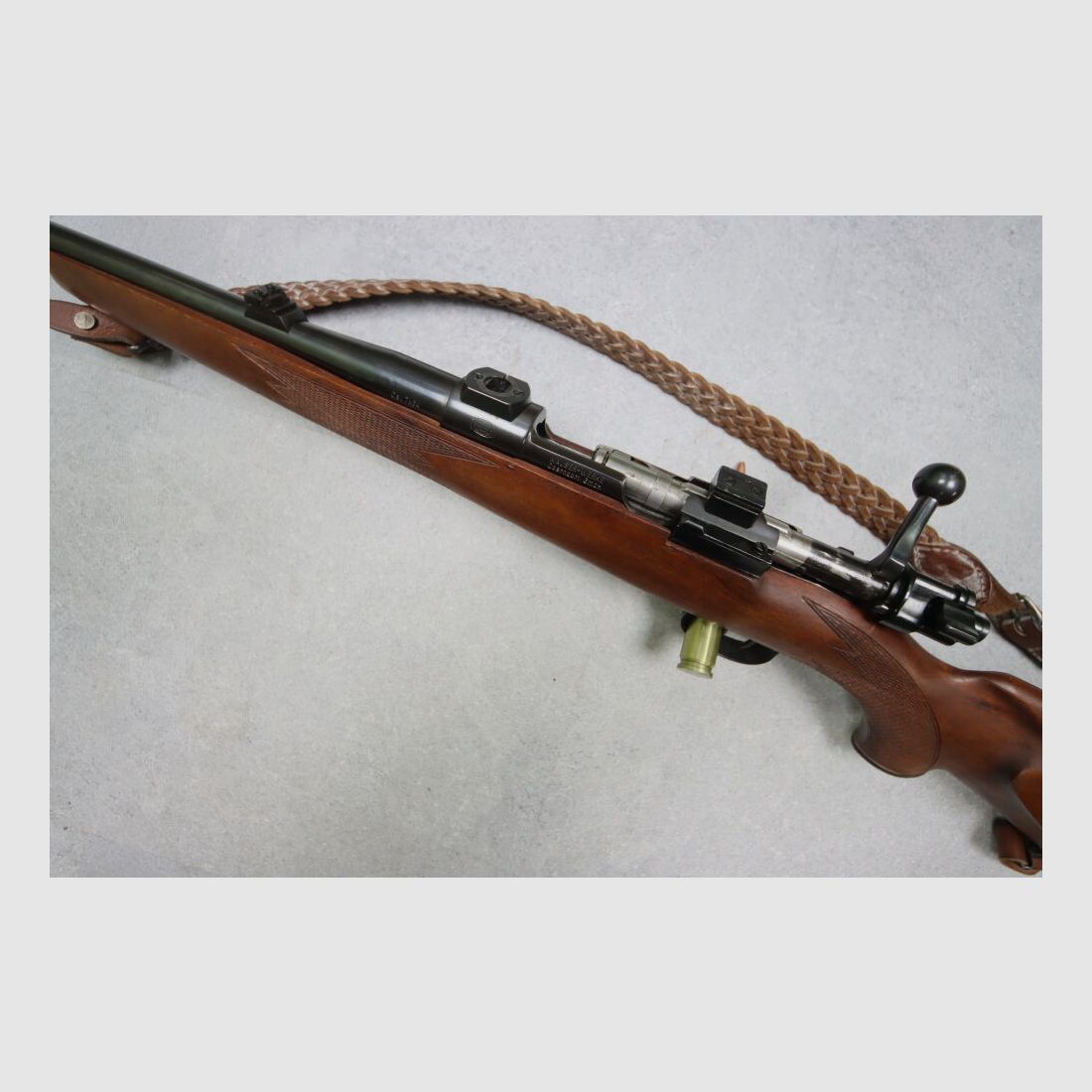 Mauser Oberndorf Mod 98