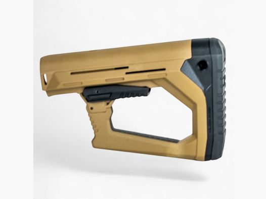 German Tactical Systems Scout-Breacher Buttstock Gen 2