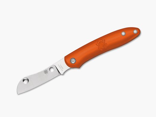 Taschenmesser Roadie Orange