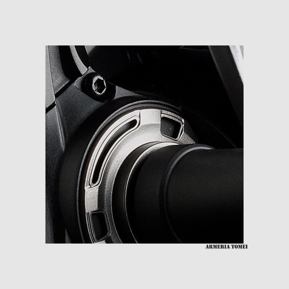 REEL – SAVAGE GEAR – SG4 2500H FD 8+1BB INCL. GRAPH. SPARE SPOOL, image 4 of 5