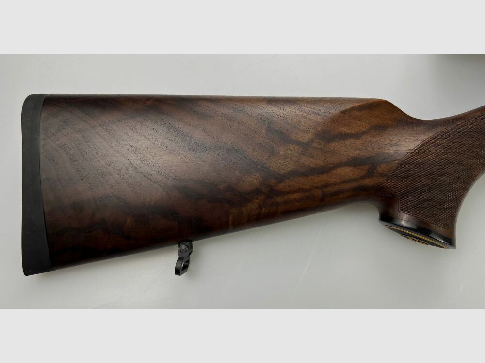 SAUER	 101 Select