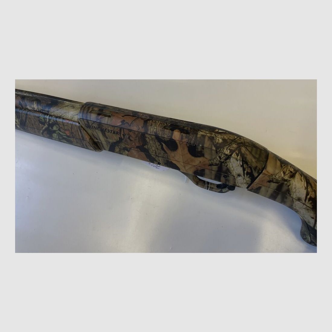 Winchester SX 3 Camo