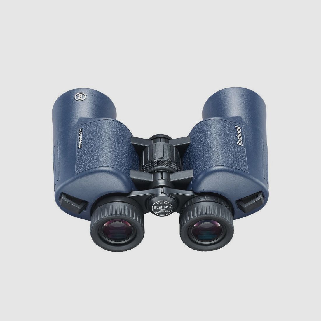 BUSHNELL H2O Waterproof Porro – 10×42, Bild 4 von 8