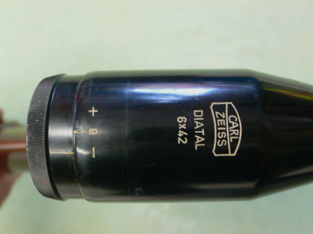 Sauer&Sohn Mod.3000