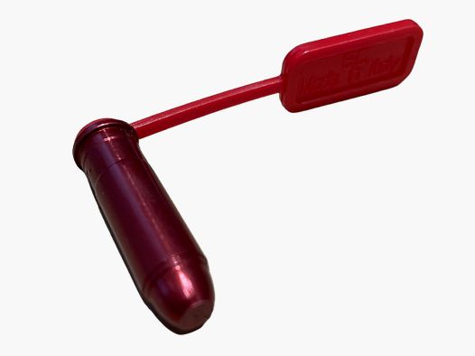 FLAG DI SICUREZZA .38SP / .357MAG - 1 PEZZO