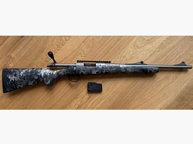 Repetierbüchse - Bergara B14 Hunter Extreme .308