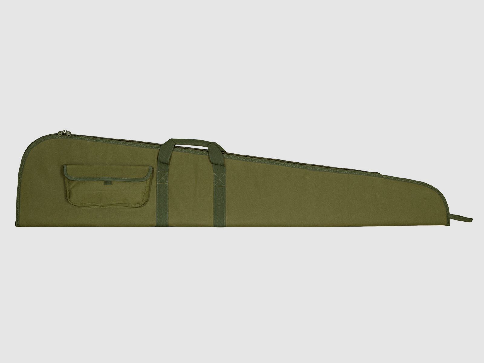 Nylon rifle case