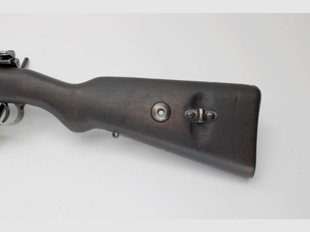 Mauser K98 1937 Nummerngleich Portugal 8x57JS