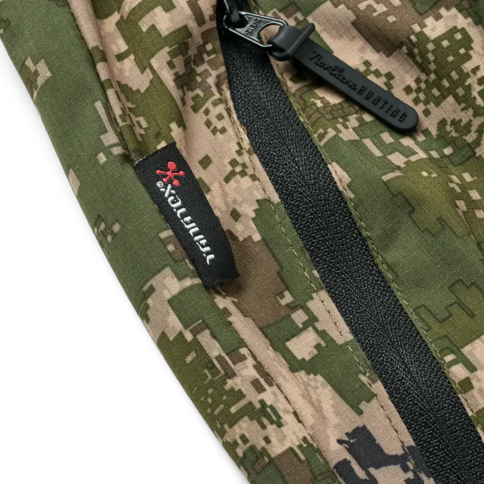Northern Hunting Kjell Balk Jagtbuks m/ Tanatex, billede 6 af 9