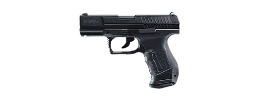 Walther Airsoft Pistole P99 DAO